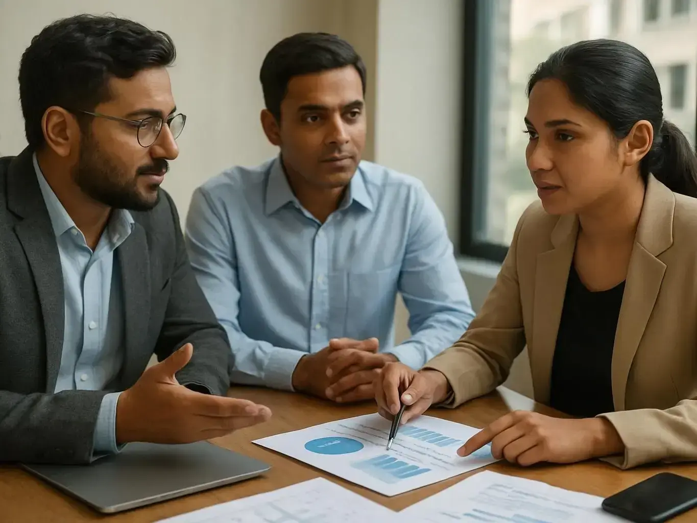 RV Gaurav Maheshwari serving the Amravati area &mdash; local professionals you can trust