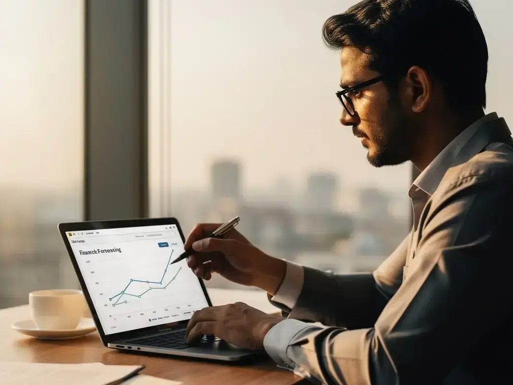 RV Gaurav Maheshwari serving the Bhavnagar area &mdash; local professionals you can trust