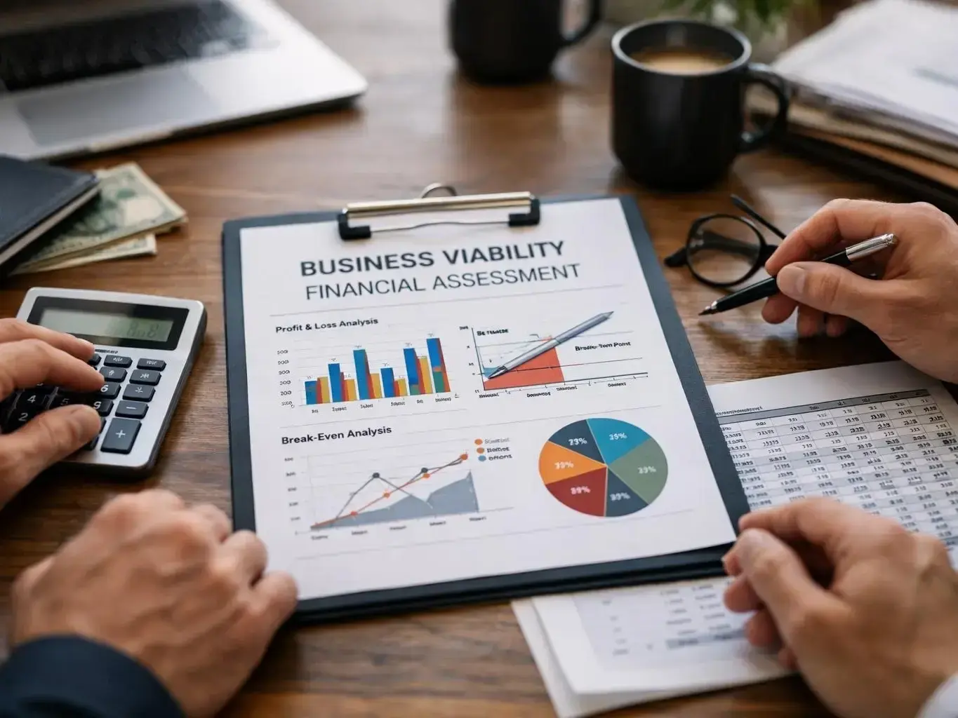 Professional Startup Impairment Testing for Shares services by RV Gaurav Maheshwari in India, India &mdash; licensed Startup Consultant provider