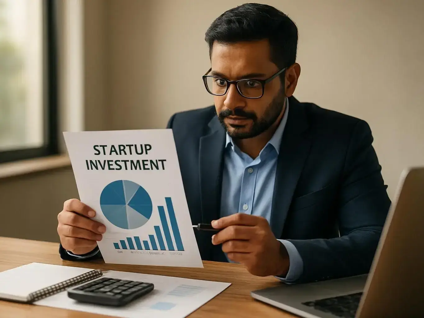 Professional Startup Consultant services by RV Gaurav Maheshwari in Nanded, Maharashtra &mdash; serving local businesses and residents